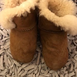 Ugg toddler Large Booties